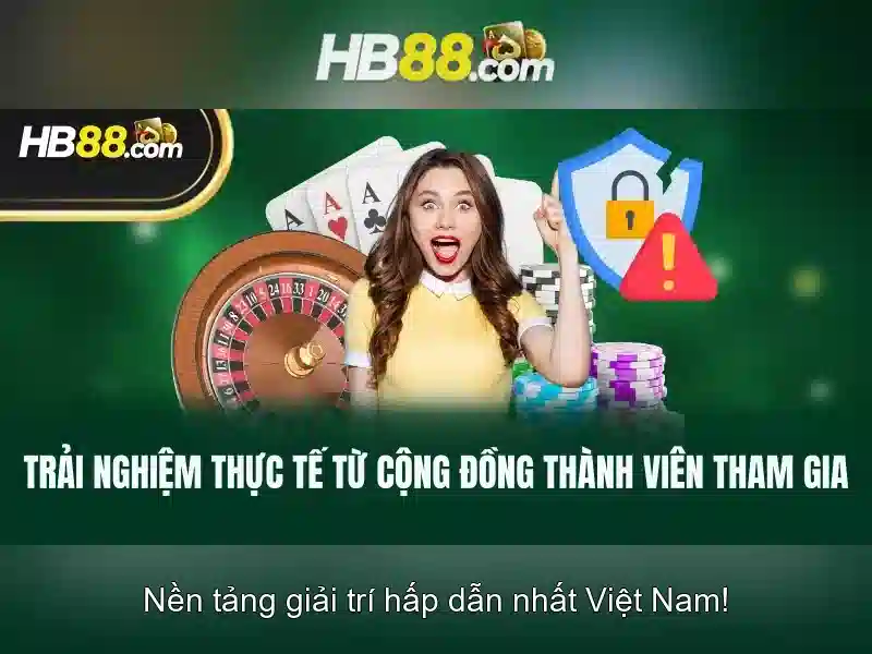 Trải nghiệm slot đỉnh cao