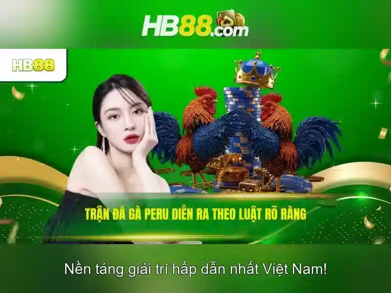 Ứng dụng HB88