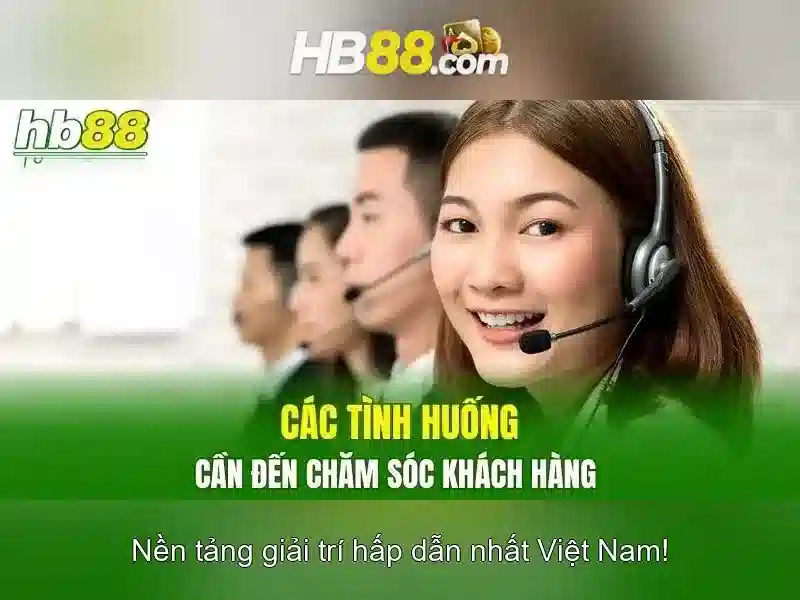 Ưu Điểm Nổi Bật Của hb88 com app