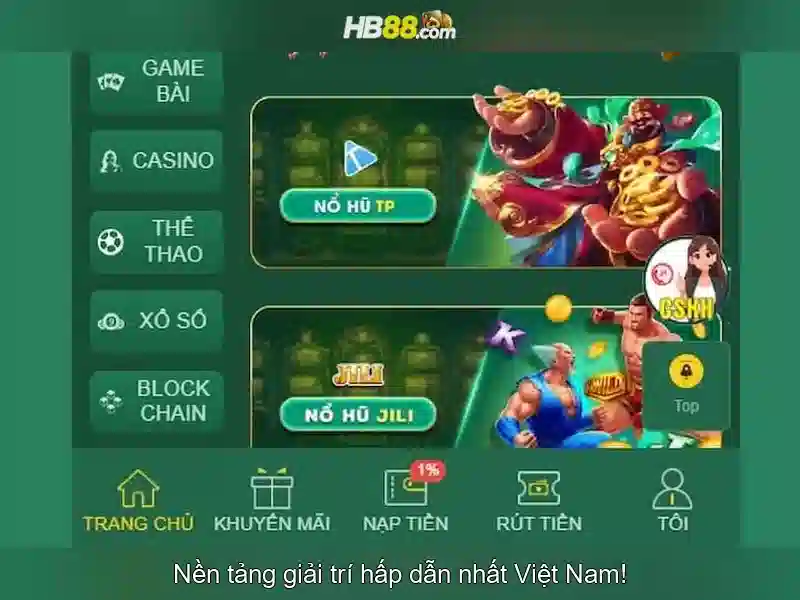 Hướng Dẫn Đăng Ký HB88