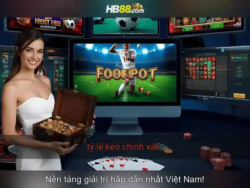 HB88 Slot