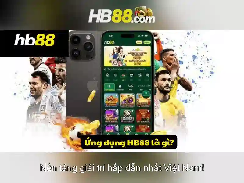 HB88 Slot