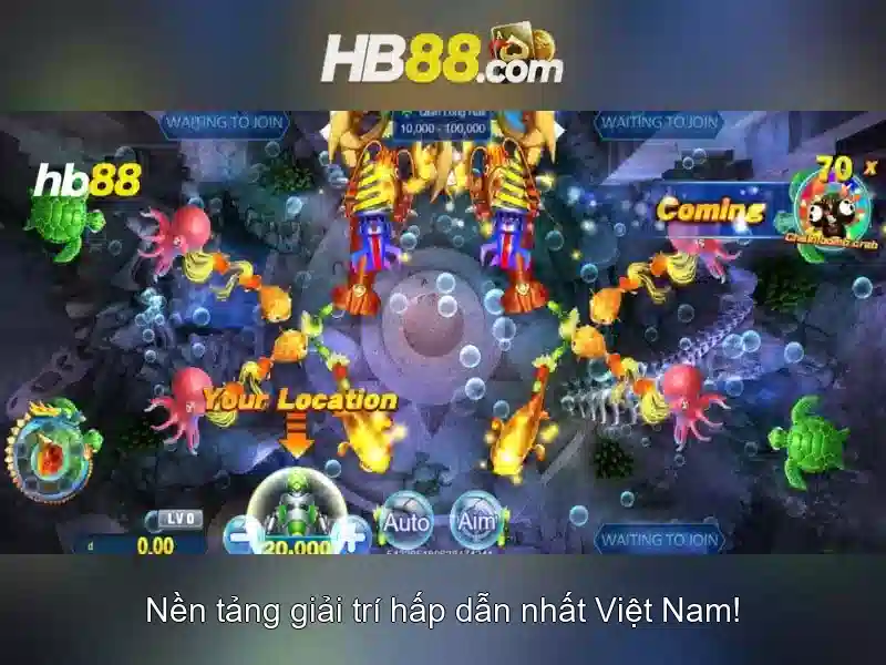 HB88 APK | Ứng dụng Slot HB88 | Trải nghiệm game Slot hấp dẫn nhất 2026