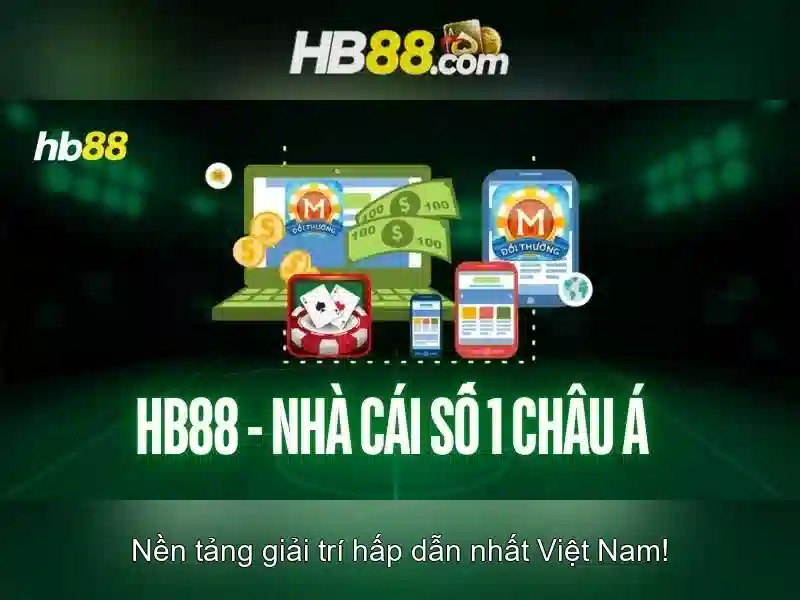 Chương trình khuyến mãi HB88