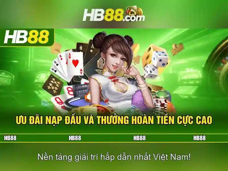 Trải Nghiệm Slot Game