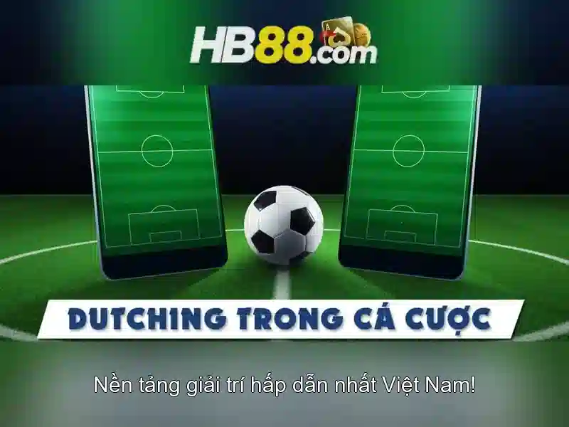 HB88 – Trải Nghiệm Slot Đỉnh Cao Với App HB88