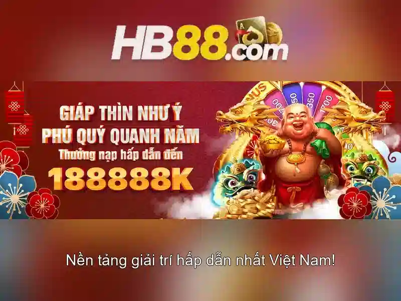 HB88 Casino Login