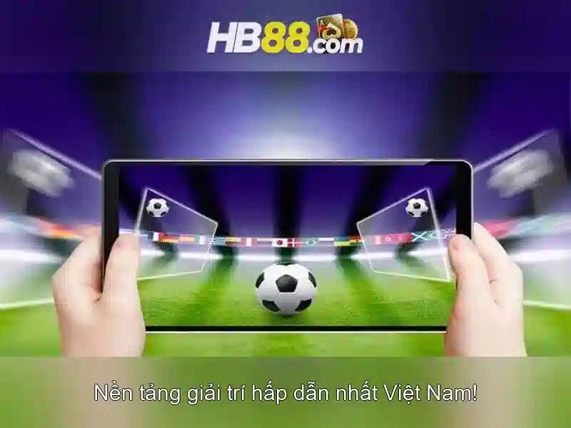 Ưu Điểm HB88