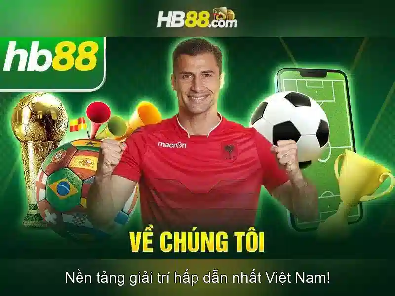 Ưu Điểm Khi Đăng Ký HB88