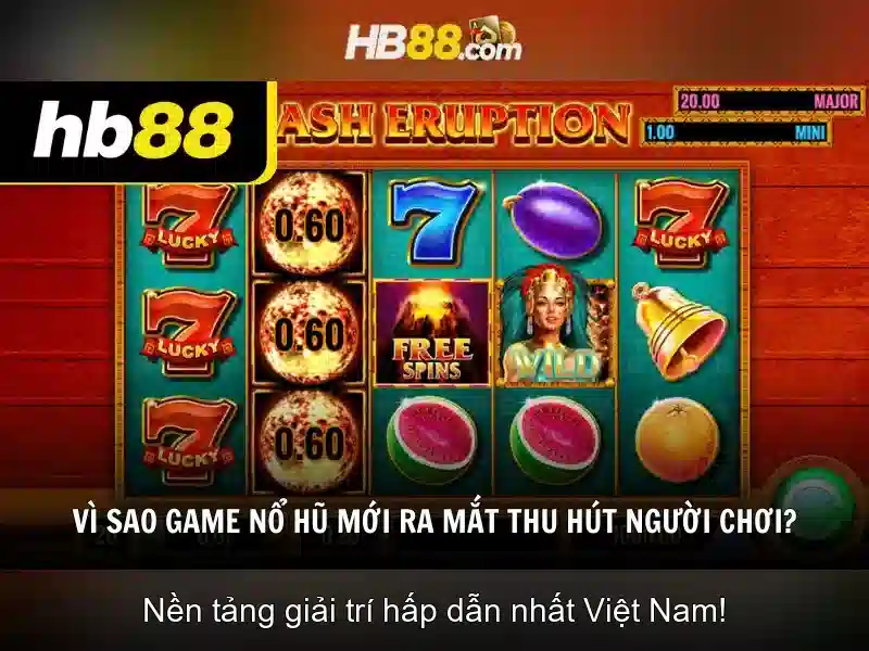HB88 Slot