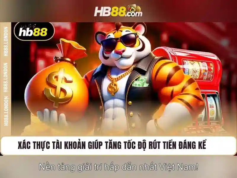 HB88 – Trang Chủ Tải App HB88 Chính Thức 2026