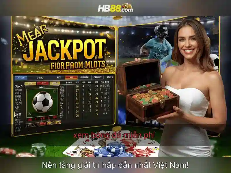 Giao diện thân thiện của HB88