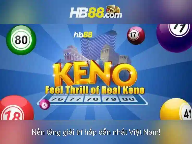 Trải Nghiệm Slot HB88
