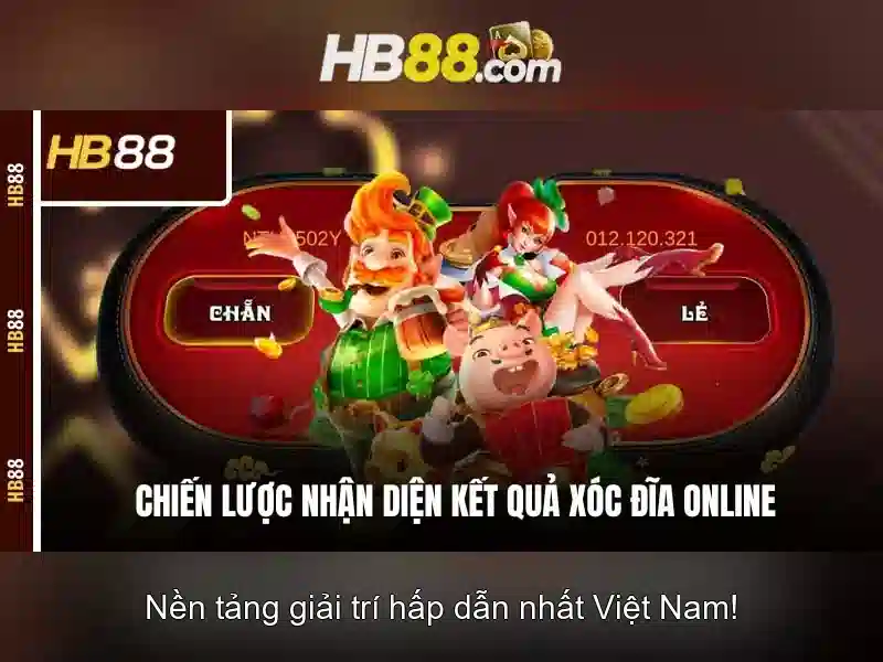 Đặc Điểm Nổi Bật Của Game Slot Online HB88