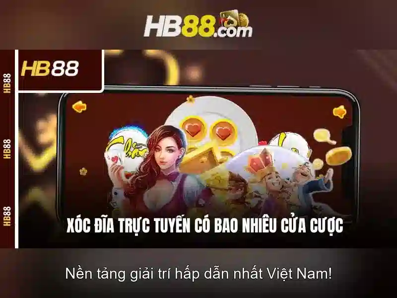 hb88 uy tin so 1 – Trải Nghiệm Slot Đỉnh Cao Tại HB88
