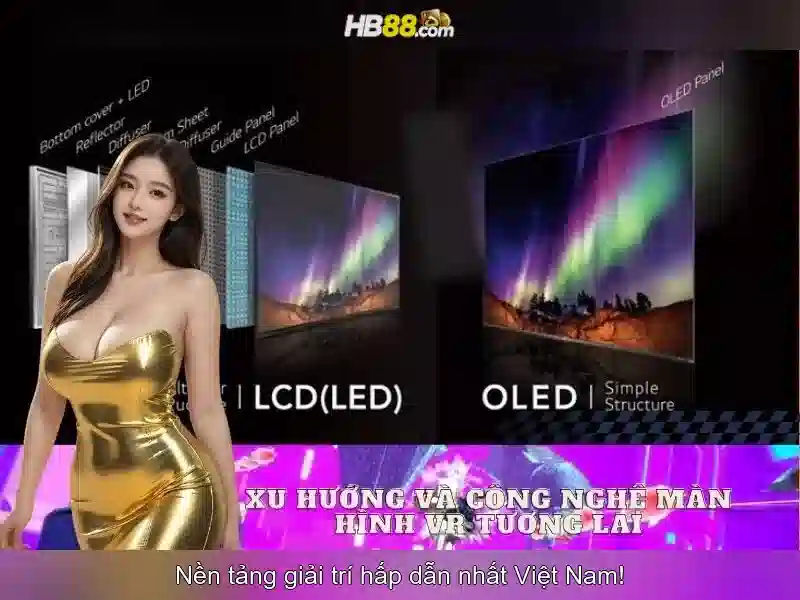 HB88 – Trải Nghiệm Slot Trực Tuyến Đa Dạng Và Đỉnh Cao Tại HB88 2026