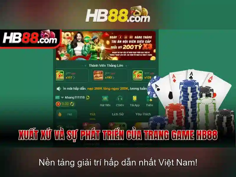 các loại hình đánh bài