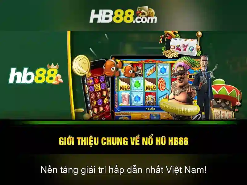 Trò chơi thể thao điện tử tại HB88