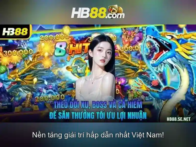 Trải Nghiệm Slot Đỉnh Cao