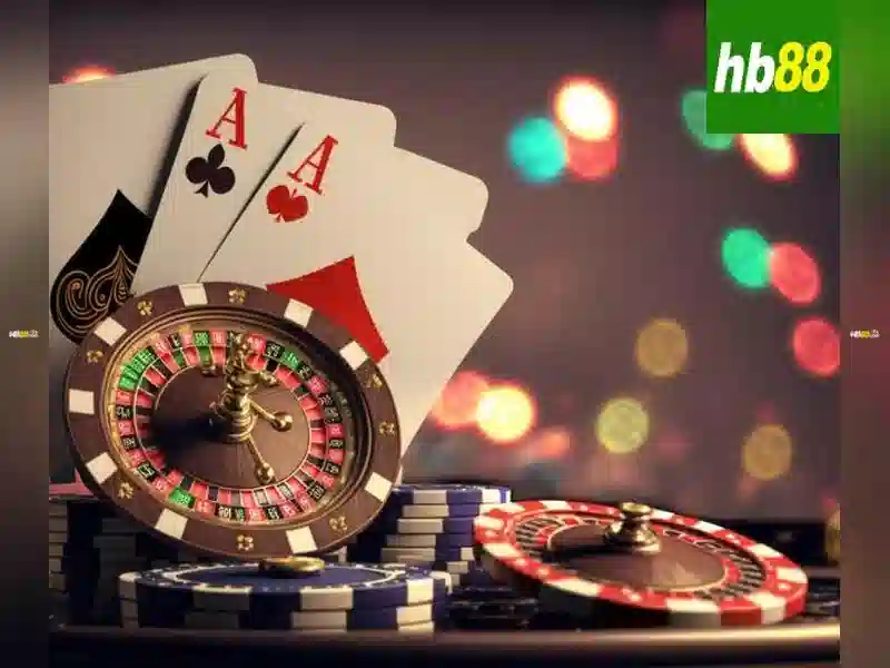 Trải nghiệm cá cược SLOT tại HB88