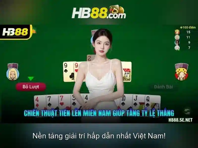 Trải nghiệm Slot HB88