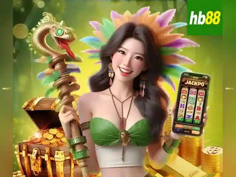 HB88 - Trải Nghiệm Game Slot Đỉnh Cao Với Ưu Đãi Đặc Biệt 2026
