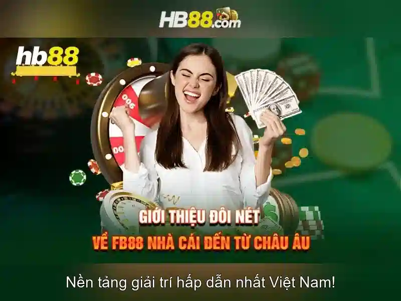 Trải nghiệm slot hb88 tải
