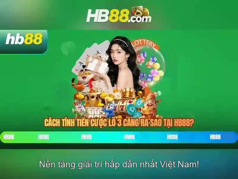 Bảo Mật HB88