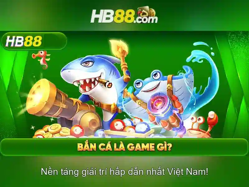 HB88 Slot