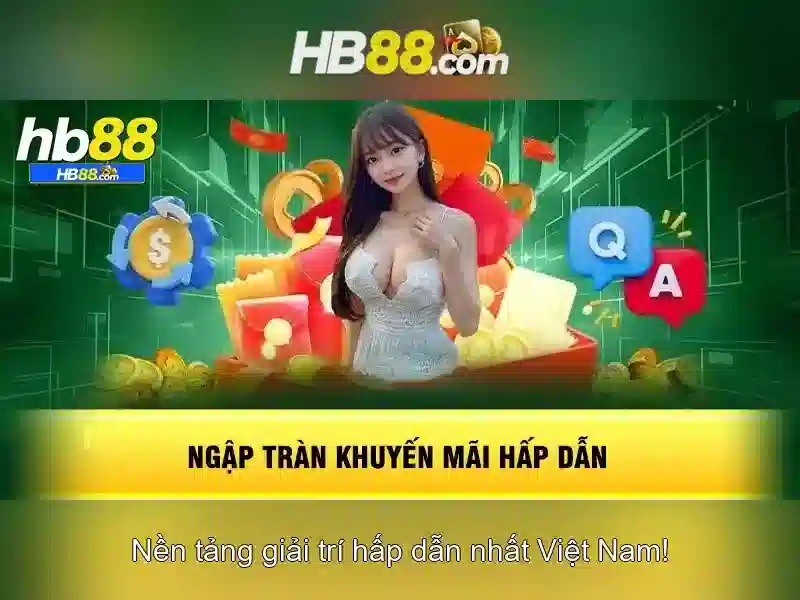 HB88 Ứng Dụng Slot