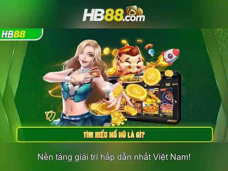 HB88 Nhà Cái