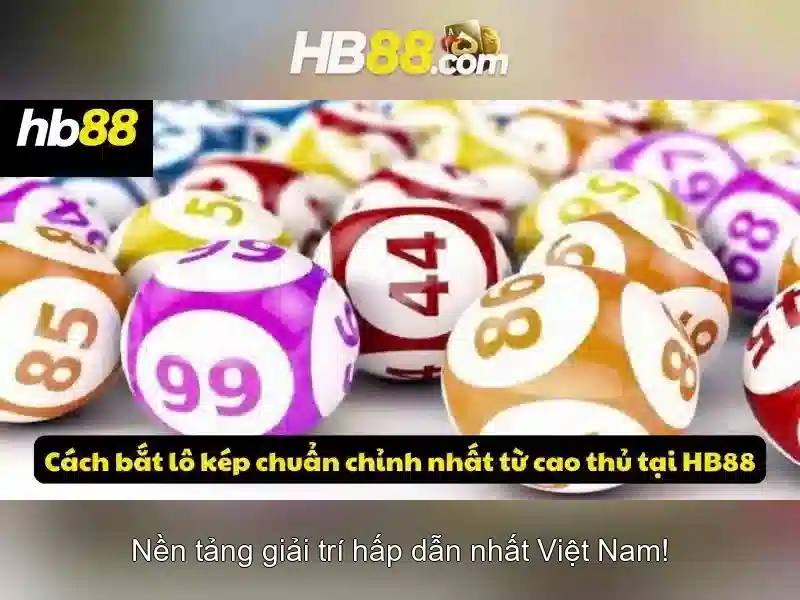 Trải nghiệm chơi SLOT đỉnh cao tại HB88