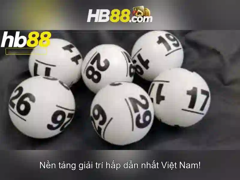 Phương Thức Nạp Tiền HB88