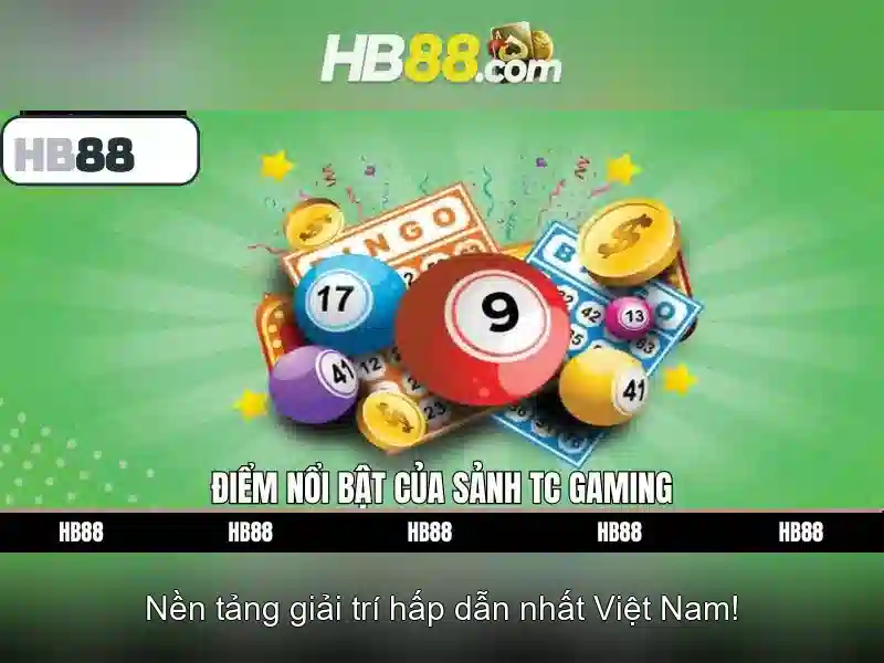 ưu đãi độc quyền tại hb88 club