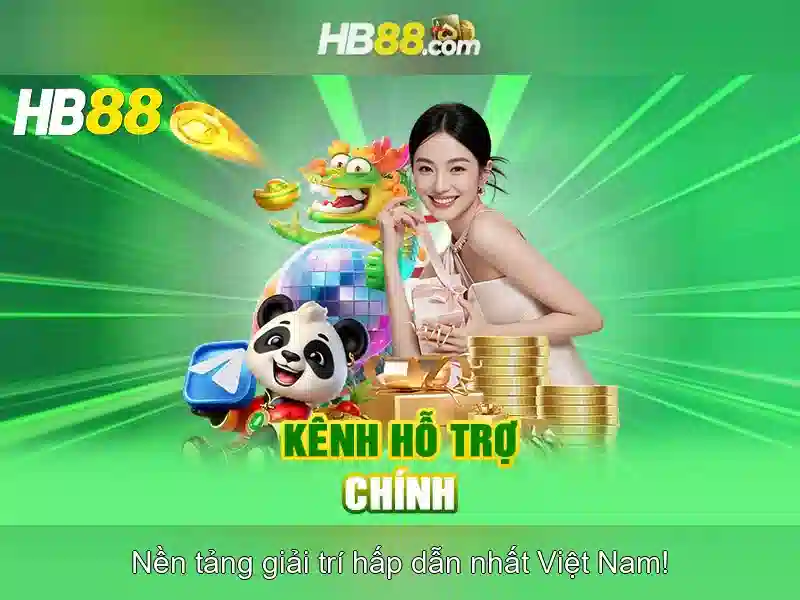 HB88 – Trải Nghiệm Slot Đỉnh Cao Với Công Nghệ 3D Hiện Đại và Ứng Dụng hb88 Android