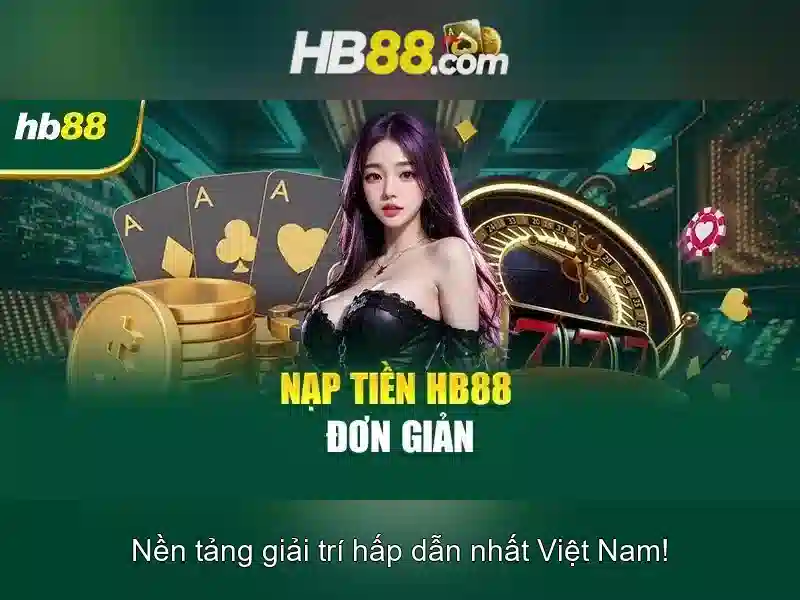 Truy cập HB88 link