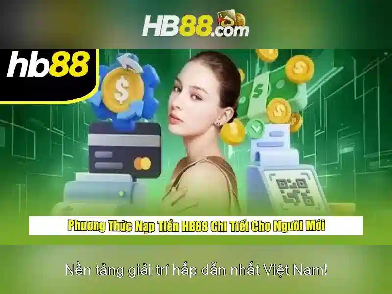 Khám Phá Ưu Đãi Siêu Hấp Dẫn Từ HB88