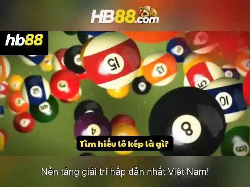HB88 – Link Tại HB88 Chính Thức Không Bị Chặn 2026