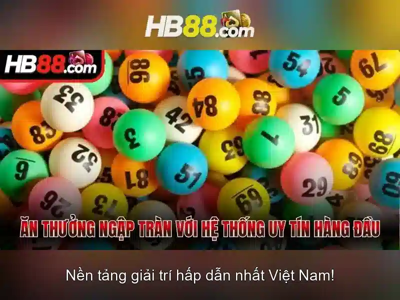 HB88 – Trang Chủ Chuyên Nghiệp Cho Người Chơi Slot 2026