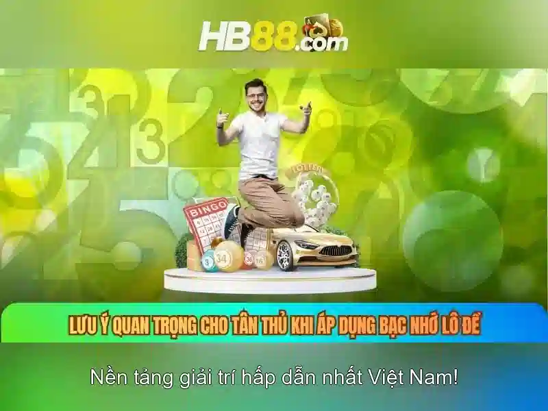 HB88 nhà cái slot