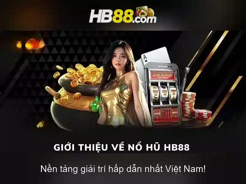 Tải App HB88