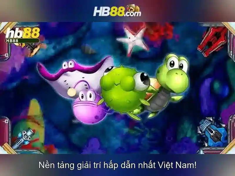 Khám Phá HB88 Club