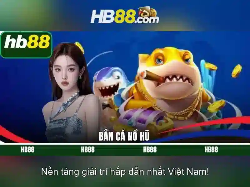 HB88 Slot