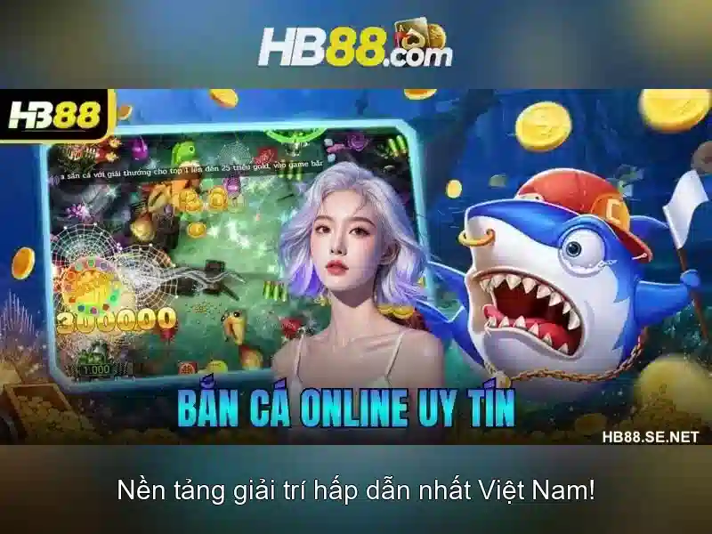 ưu đãi hb88
