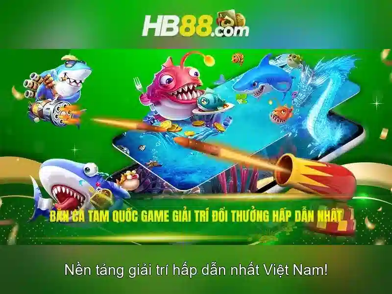 Cách Tham Gia Khuyến Mãi HB88