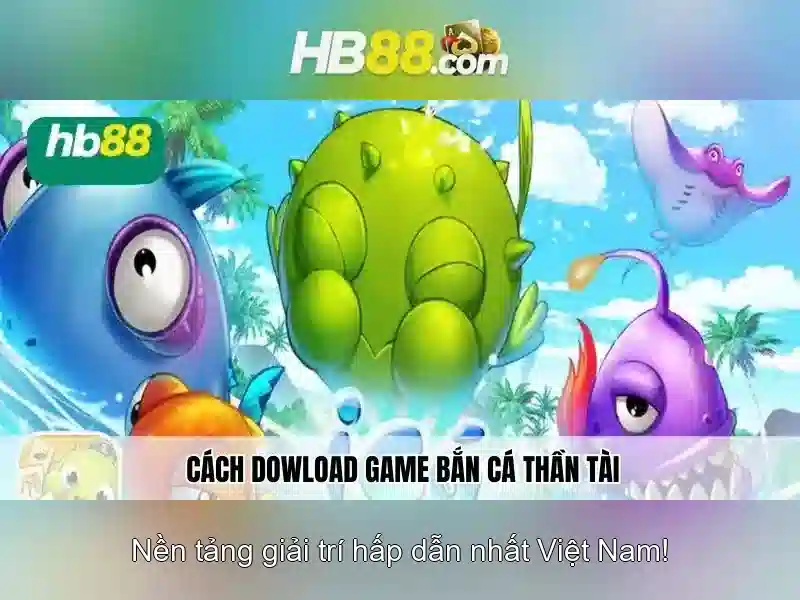 Trải Nghiệm Chơi Slot Tại HB88 Casino