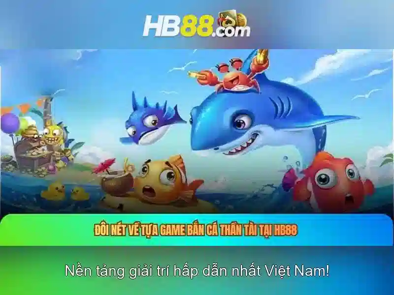 Trang Chủ HB88