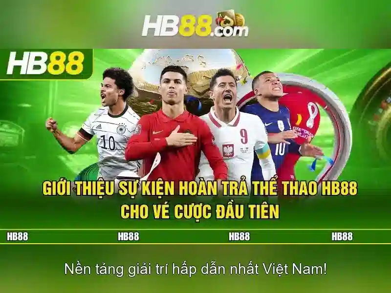 Ưu Điểm Khi Tải App HB88