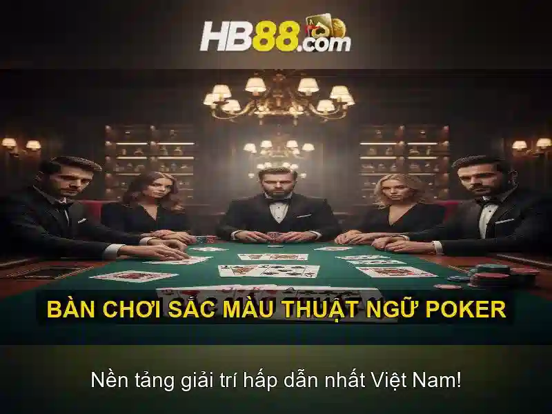 Khám Phá Thế Giới Slot Đa Dạng Với hb88 Android