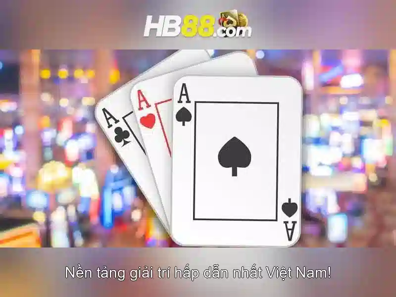 Truy Cập HB88